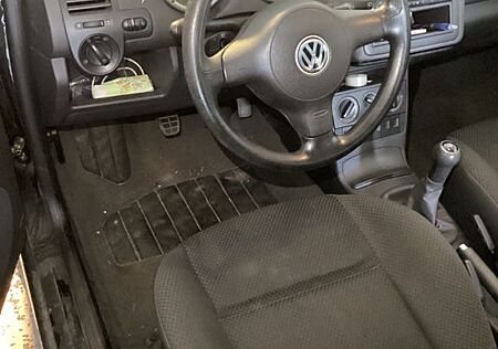 VW Polo Volkswagen 1.0 BASIS Basis
