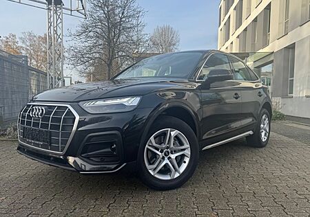 Audi Q5 Sportback 40 TDI quattro advanced