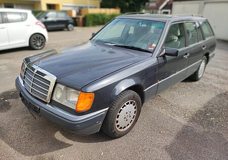 Mercedes-Benz 300 300td w124 H-Kennzeichen, Automatik