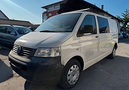 VW T5 Transporter Volkswagen