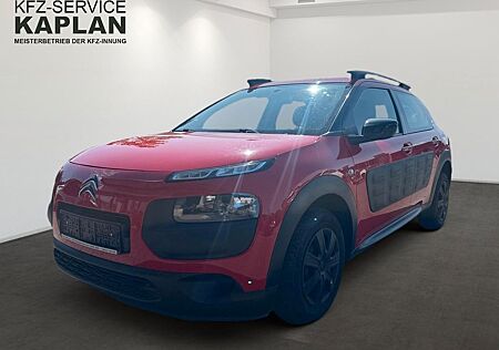 Citroën C4 Cactus Feel