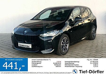 BMW 223i xDrive Active Tourer M Sport AHK/HUD/360CAM