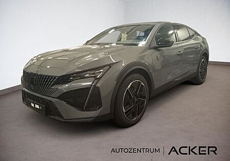 Peugeot 408 Plug-In Hybrid 225 GT 8AT. Matrix-LED -46%*