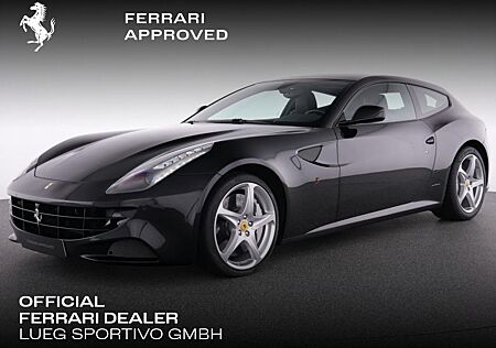 Ferrari FF Four Sportausp.