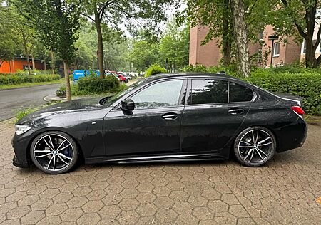 BMW 330d G20 M Sport LASER HUD ST XA