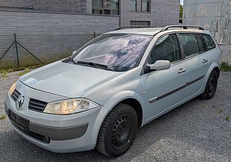 Renault Megane Grandtour Authentique 1.6 16V Authentique