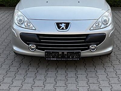 Peugeot 307 1.6 16V Premium 110 Premium
