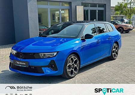 Opel Astra ST GS BlueHDI 130 AT *MATRIX*KAMERA*