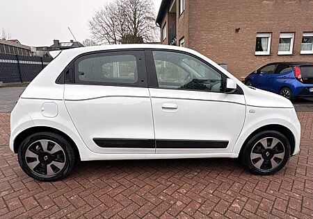 Renault Twingo *USB*KLIMA*TÜV NEU*GARANTIE*FALTDACH