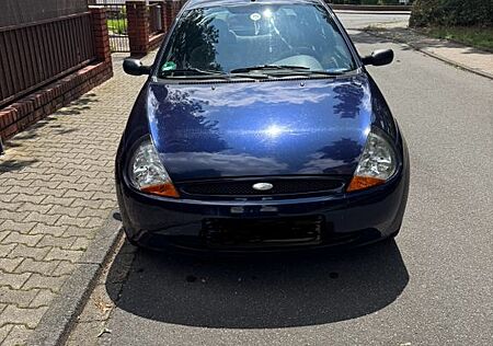 Ford Ka /+ 1,3 44kW -