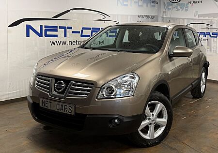 Nissan Qashqai 2.0 Acenta Automatik Klima*NAVi*Tempomat