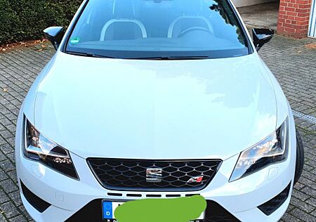 Seat Leon 2.0 TSI Start&Stop ST CUPRA 290 DSG CUP...