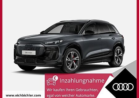 Audi Q6 e-tron quattro 360 4xSHZ ACC AHK AUT DynLicht