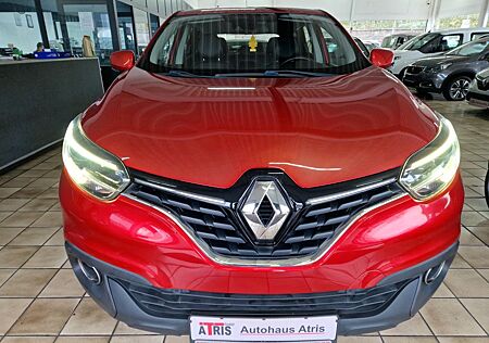 Renault Kadjar gebraucht kaufen Renault Kadjar Experience Navi