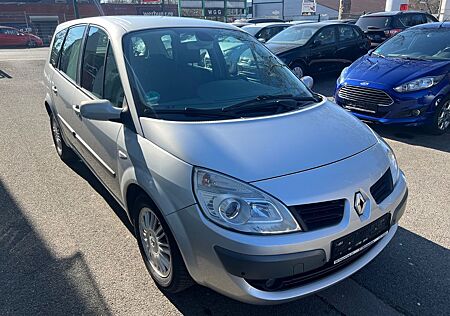 Renault Grand Scenic Avantage"Klimaaut."PDC"Alufelgen"