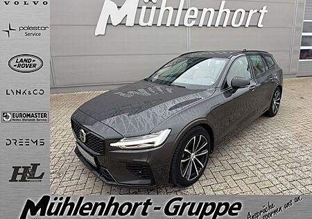 Volvo V60 T6 Recharge AWD PLUS DARK-BLIS-Pilot-Nappale