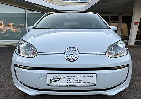 VW Up Volkswagen ! e-! Aut 4 Türer Navi Klima Alu Pdc Tüv NEU