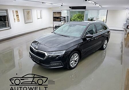 Skoda Octavia Combi First Edition*Matrix*HUD