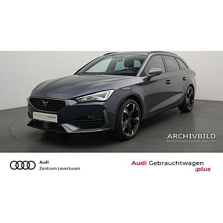Cupra Leon leasen