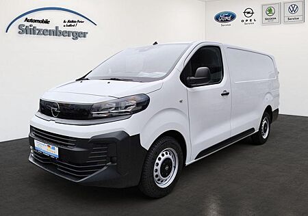 Opel Vivaro Cargo (L3) 2.0 *Holzboden*Klima*Tempomat*