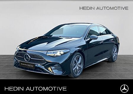 Mercedes-Benz CLA 180 AMG|MBEAM|PANO|AMBI|SHZ|KEYLESS|WINTER