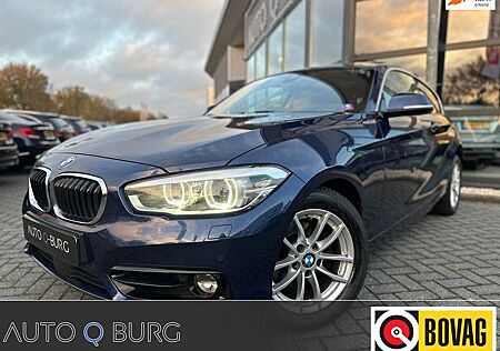 BMW 120d 120 1-serie xDrive | automatik | Schiebedac