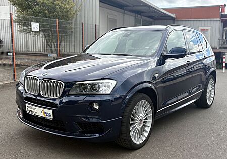 Alpina XD3 3.0 Biturbo*Tüv+Garantie*126