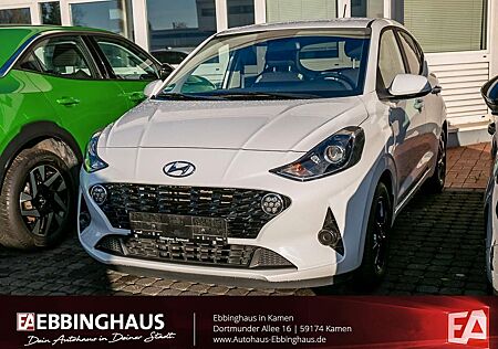 Hyundai i10 1.0 Edition 30+ Spurhalteassistent Kamera