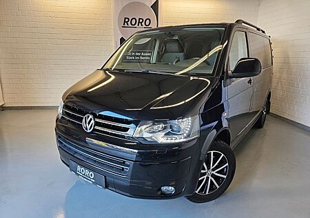 VW T5 Multivan Volkswagen T5 Bus 2.0 TDI Multivan Special + STD/AHK/ABT