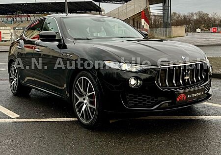 Maserati Levante Q4 Diesel 3.0 V6*Panorama*Leder*Kamera