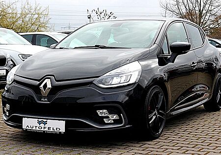 Renault Clio R.S. 18/TROPHY/SHEFT/LED/LEDER/SPORSTZ/RCAM