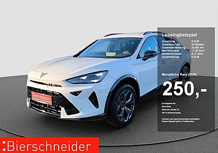 Cupra Formentor 1.5 eTSI DSG 5-J-G NAVI ACC 360°KAMERA