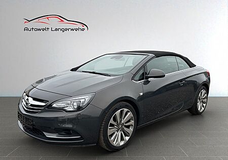 Opel Cascada *Innovation*Navi*RFK*SHZ*2.Hand*