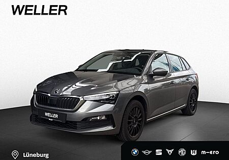 Skoda Scala 1.5 TSI LED DAB RegenS IsoFix FK Bluetooth