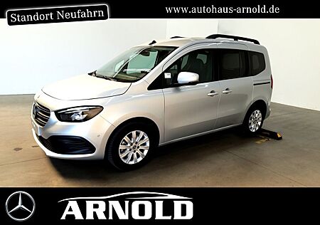 Mercedes-Benz T-Klasse T 180 Progressive LED KeylessGo Kamera Navi DAB