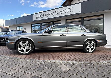Jaguar XJ 8 3.5l Leder*Navi*Soundsystem*