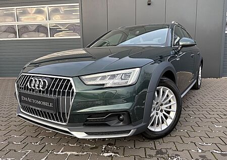 Audi A4 Allroad quattro Navi Pano Matrix Massage ACC