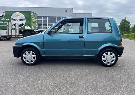 Fiat Cinquecento 1.1 Sporting Sporting