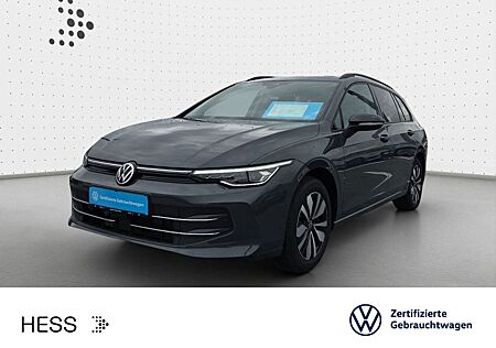 VW Golf Volkswagen VIII Variant 1.5 TSI GOAL*LED*AHK*KAMERA*NA