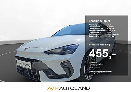 Cupra Leon Sportstourer 1.5 TSI DSG e-Hybrid VZ | NAVI