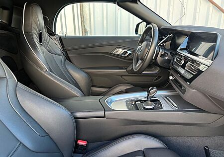 BMW Z4 M40i