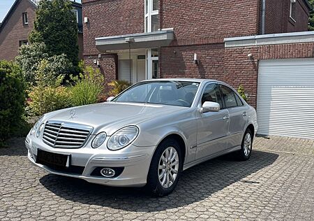 Mercedes-Benz E 200 KOMPRESSOR ELEGANCE Elegance