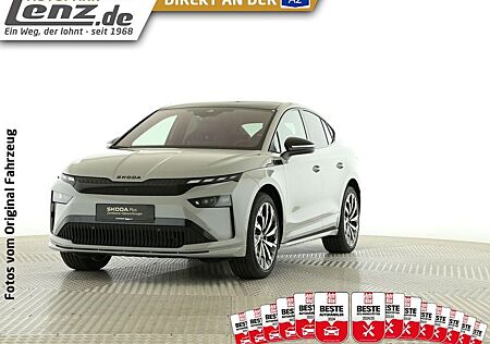 Skoda Enyaq Coupe 85 Sportline Matrix Navi Pano AHK LM