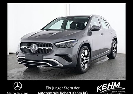 Mercedes-Benz GLA 220 d 4M+PROGRESSIVE+AHK+KAMERA+EASYPACK+LED
