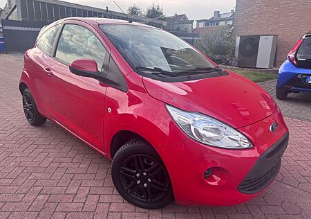 Ford Ka 1,2 *KLIMA*SHZ*START STOP*GARANTIE*