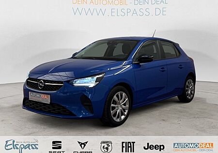 Opel Corsa F Edition AUTOMATIK ALLWETTER LED SITZ.HZG