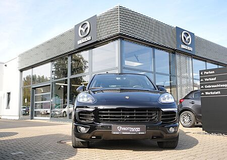 Porsche Cayenne Diesel Platinum Edition | RFK |NAV|BOSE