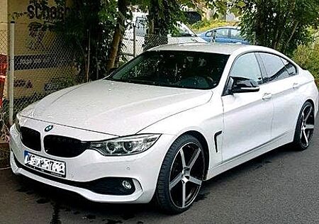 BMW 430d 430 Gran Coupé Gran Coupé Advantage A A...