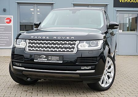 Land Rover Range Rover Vogue 5.0 V8*Xenon*Navi*Kamera*Sthzg