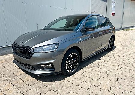 Skoda Fabia Monte Carlo 1.0 TSI 85kw 7AP, ACC, PCD ...